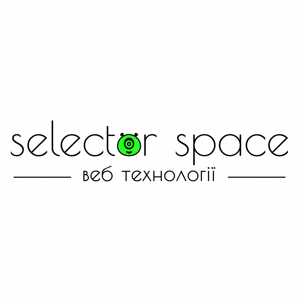 Logo of LLC SELECTOR.SPACE
