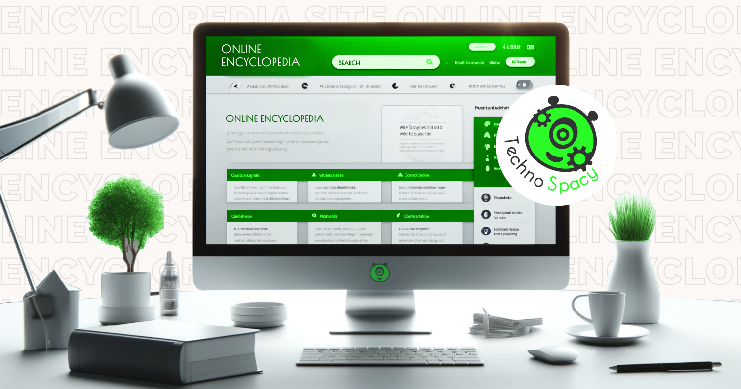 Online encyclopedia | SELECTOR.SPACE