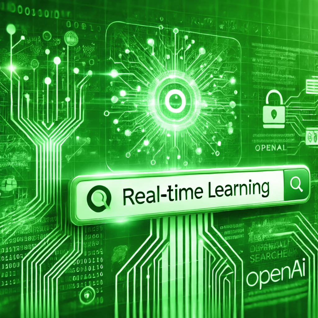 A new search engine of artificial intelligence | SELECTOR.SPACE