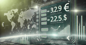 Currency informer | SELECTOR.SPACE