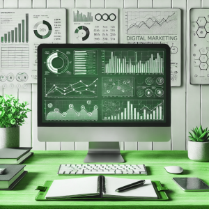 Working on SEO strategy | SELECTOR.SPACE