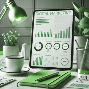 Digital Marketing | SELECTOR.SPACE