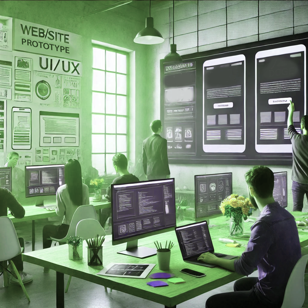 Working with pages | SELECTOR.SPACE