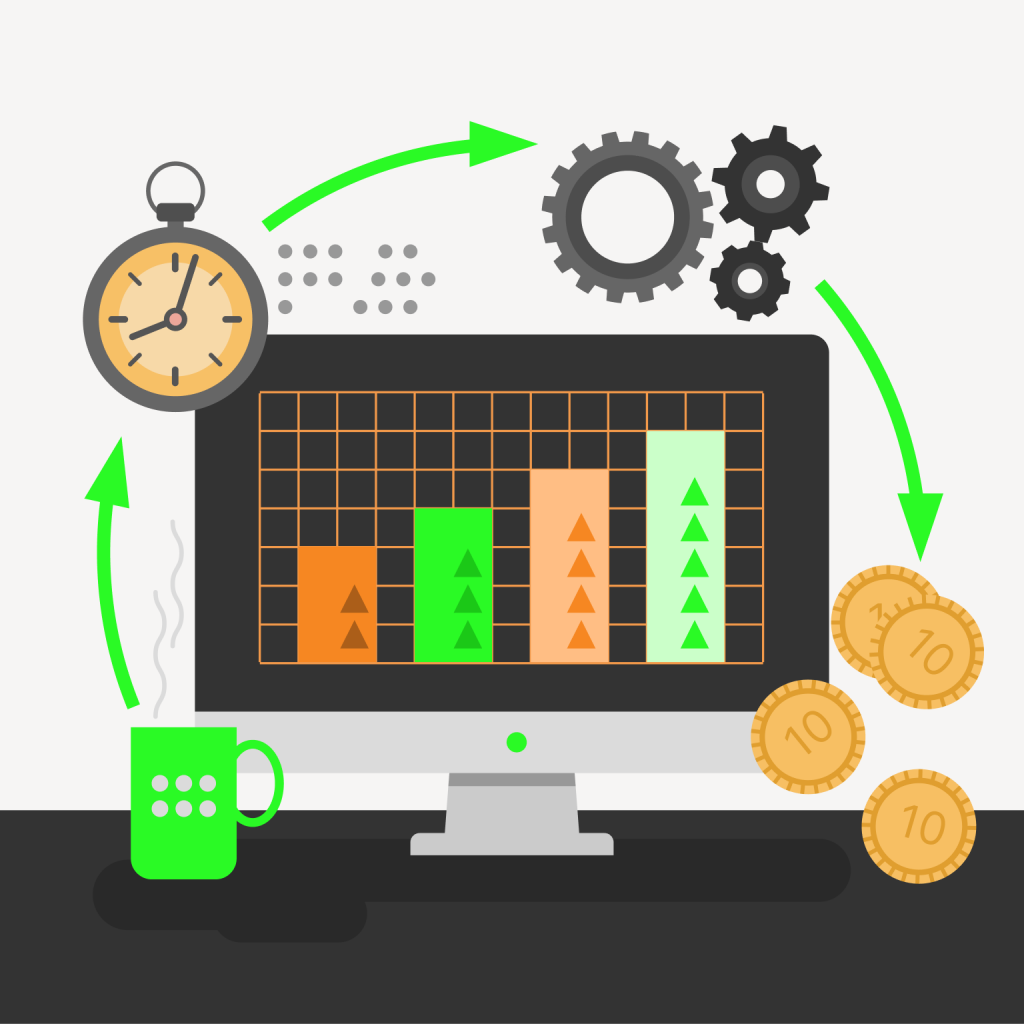 Loading website speed affects conversions | SELECTOR.SPACE