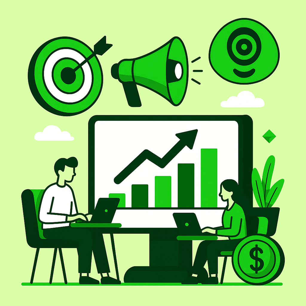 Analysts launch a funnel to increase profits | SELECTOR.SPACE