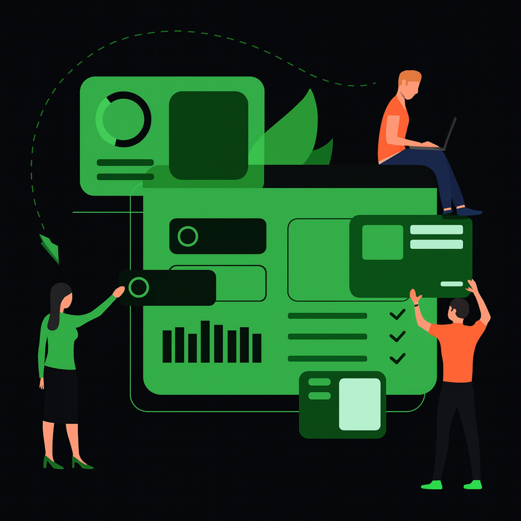 ERP helps businesses thrive | SELECTOR.SPACE