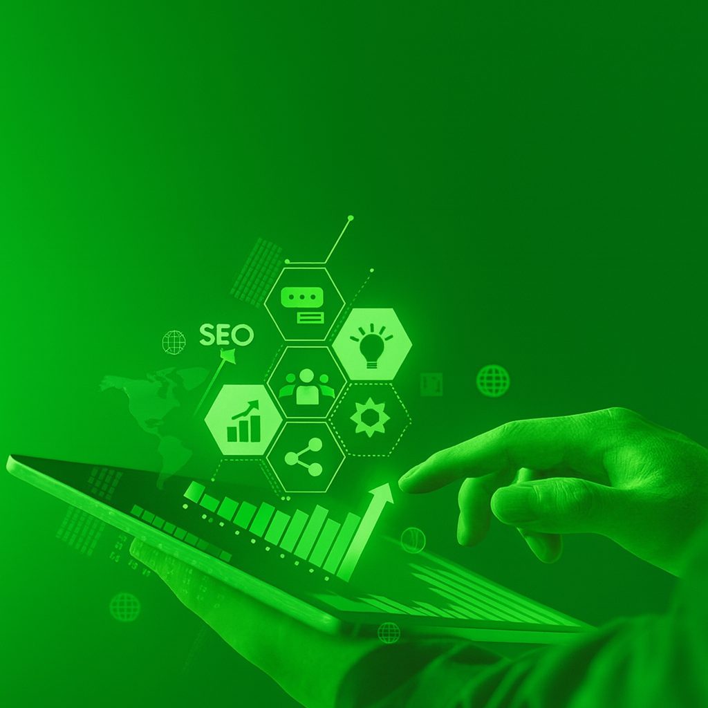 Image analytics when working with lead generation Analytics when working with lead generation | SELECTOR.SPACE