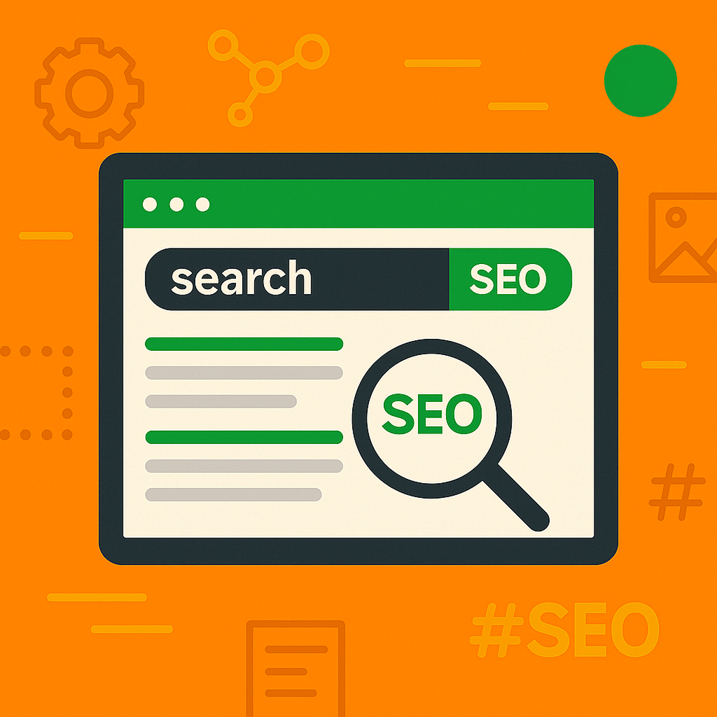 How the search algorithm works | SELECTOR.SPACE