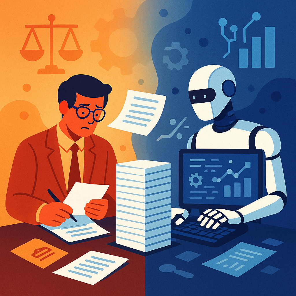 AI is smarter than humans | SELECTOR.SPACE