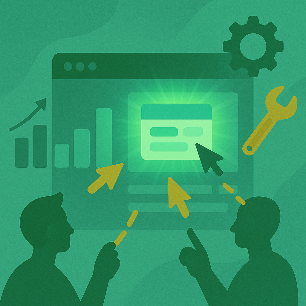 Clarity is a good website analysis tool | SELECTOR.SPACE