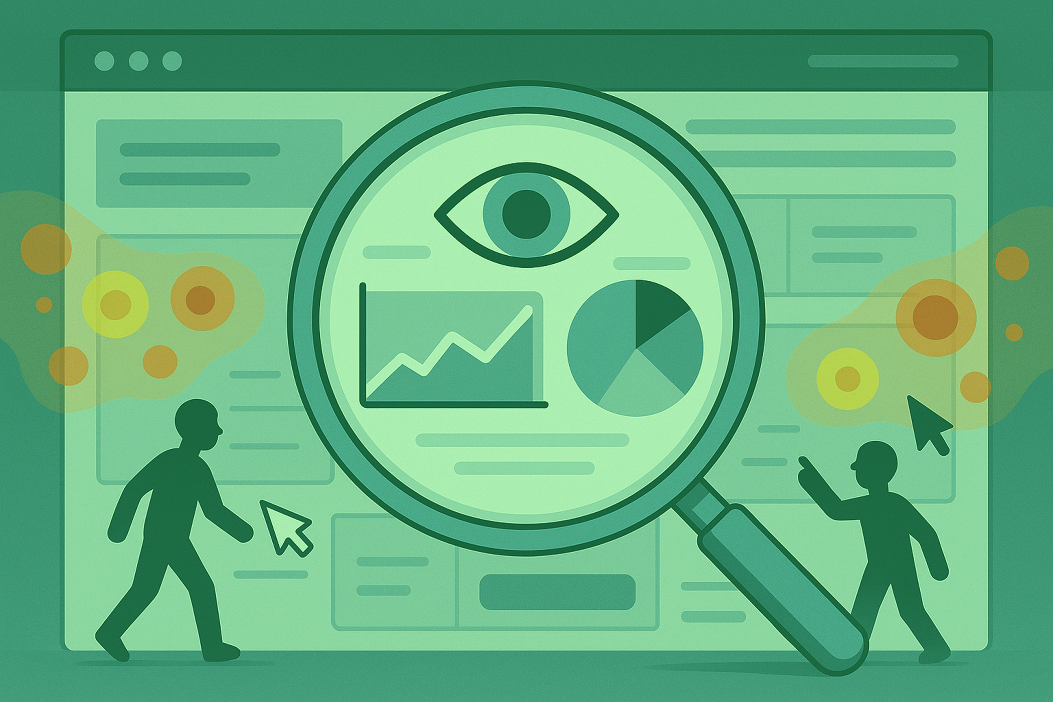 Why use Clarity | SELECTOR.SPACE