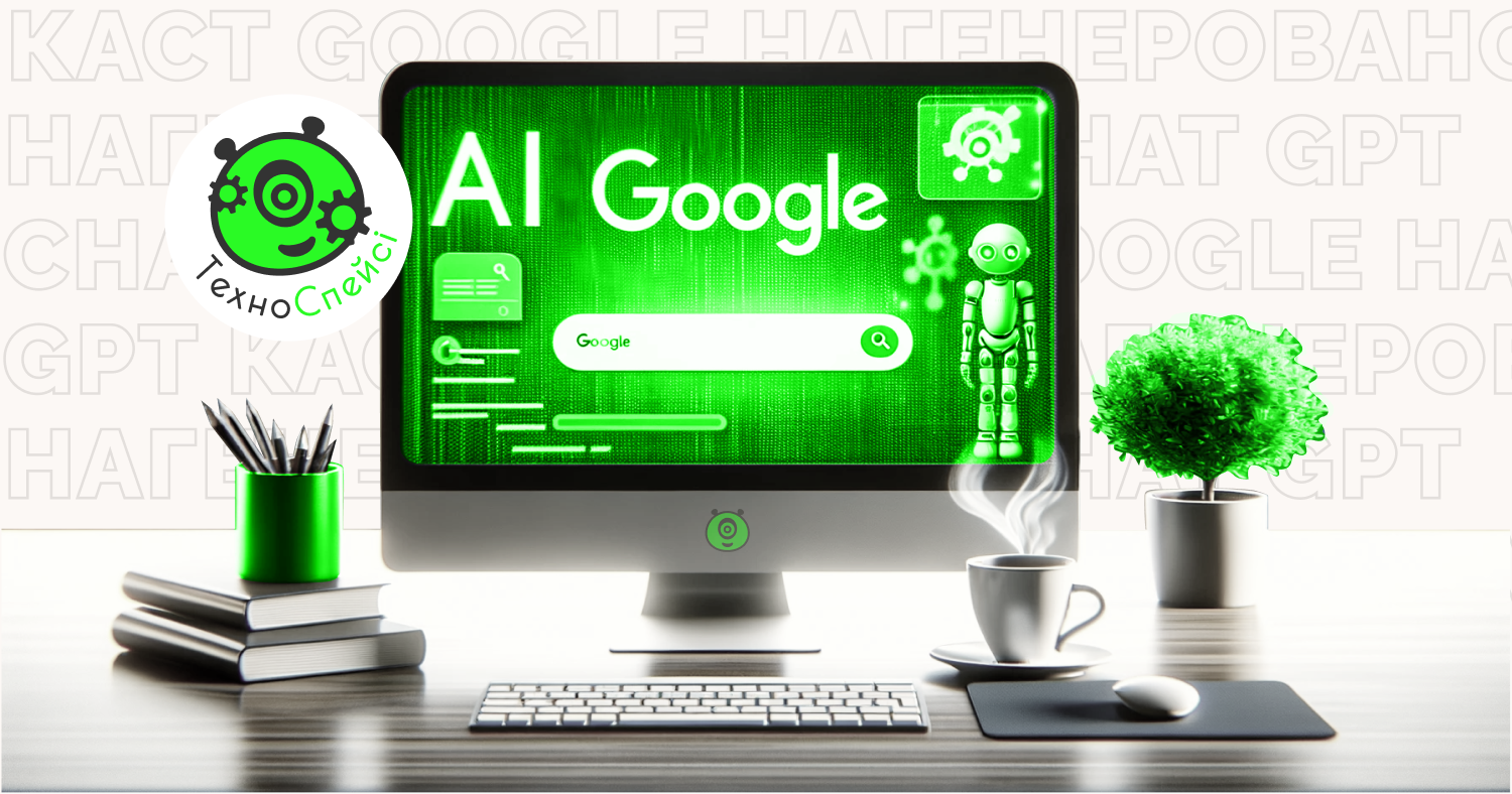 Google оновлення березень 2024