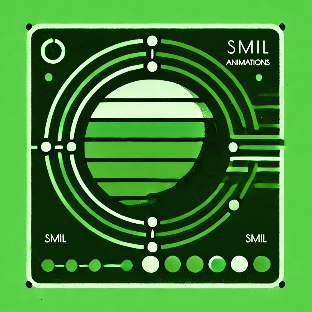 Зображення smil анімації SMIL Анімації | СЕЛЕКТОР.СПЕЙС
