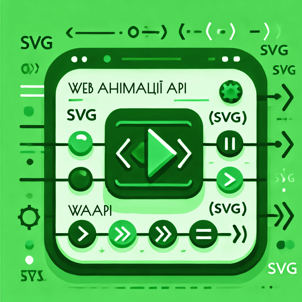 Зображення web анімації api WEB Анімації API | СЕЛЕКТОР.СПЕЙС
