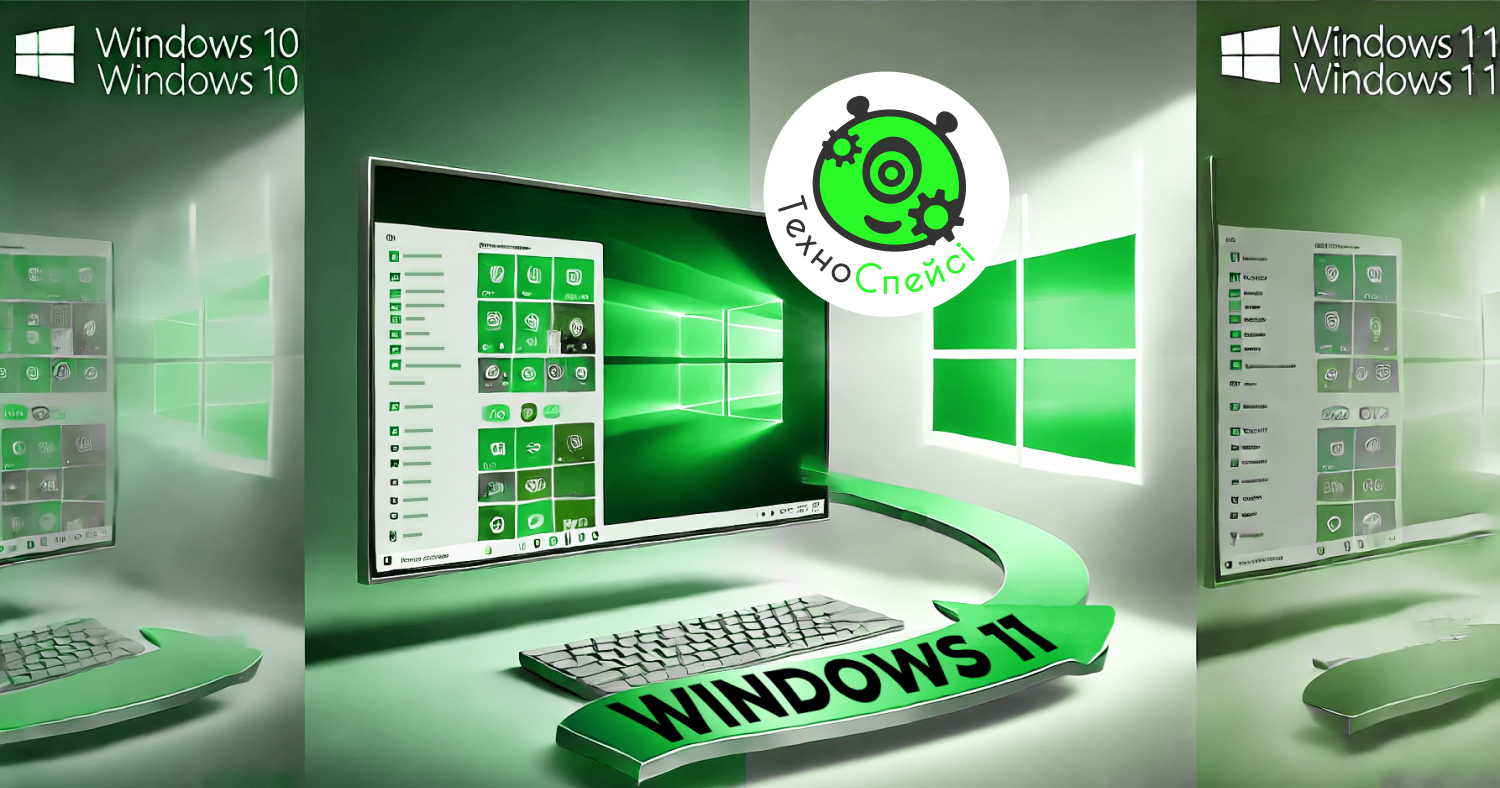 Як оновити Windows до Windows 11 для будь-якого комп’ютера