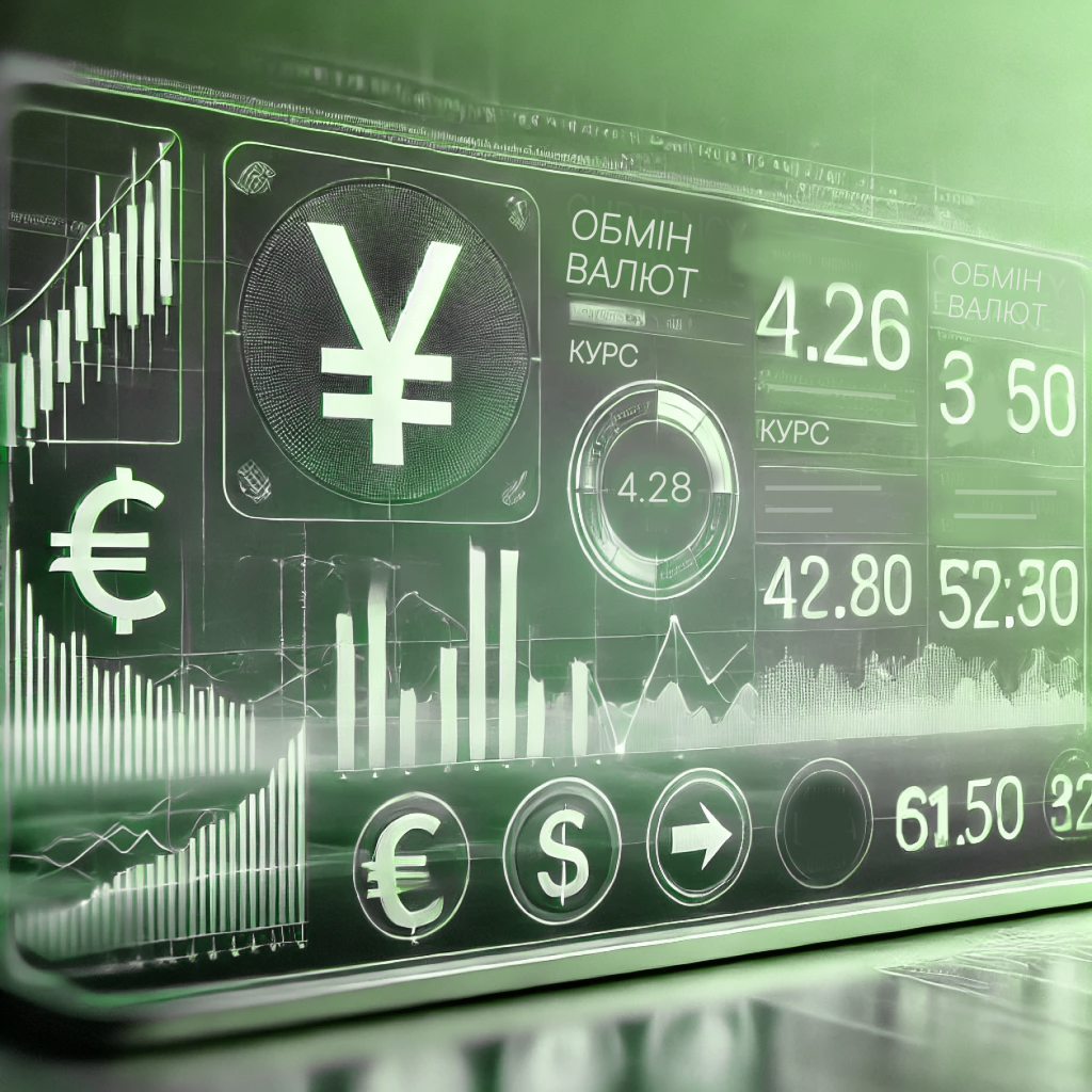 Динаміка курсу валют | СЕЛЕКТОР.СПЕЙС