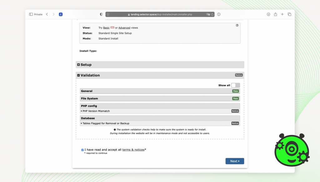 Файли у плагіні | СЕЛЕКТОР.СПЕЙС