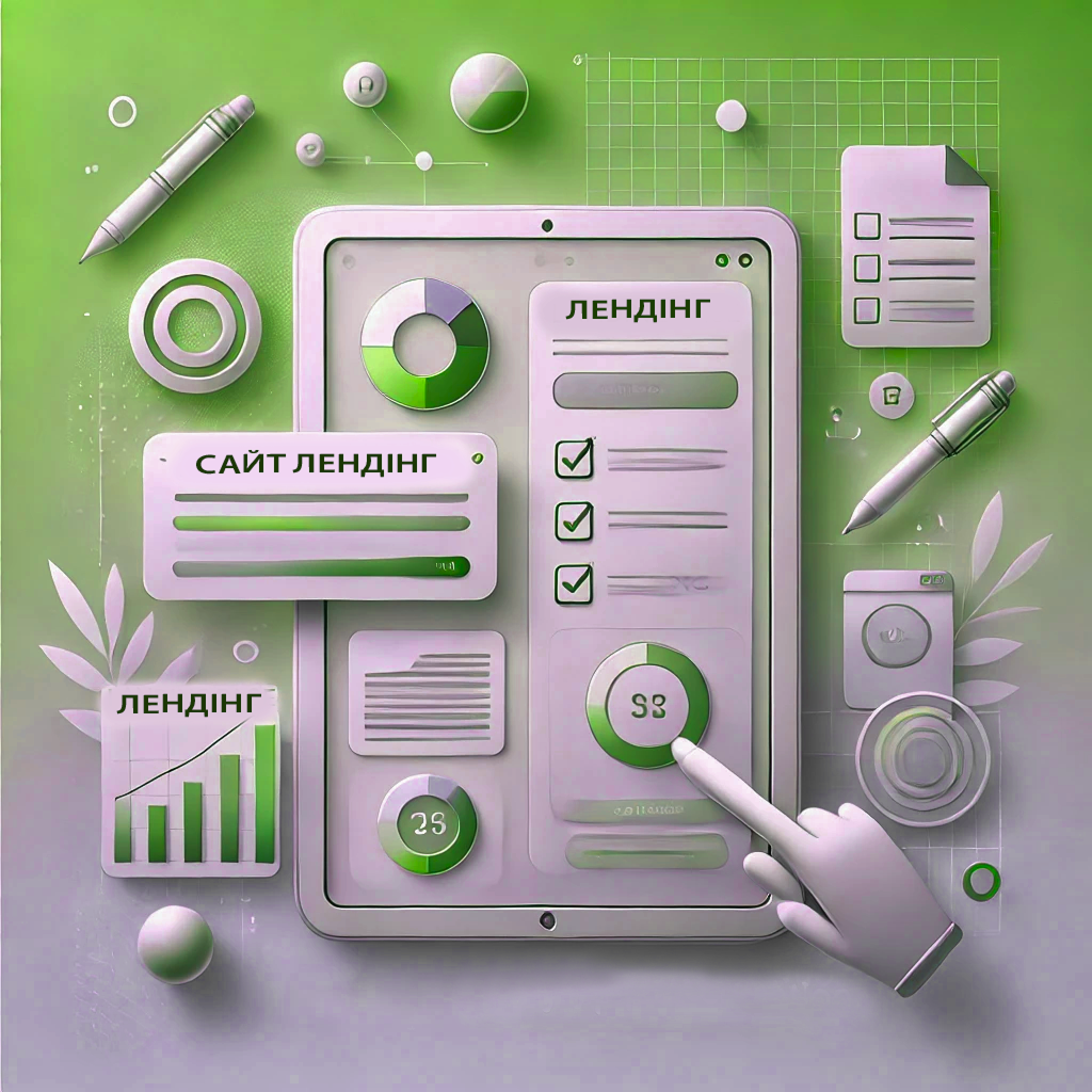 Landing page | СЕЛЕКТОР.СПЕЙС