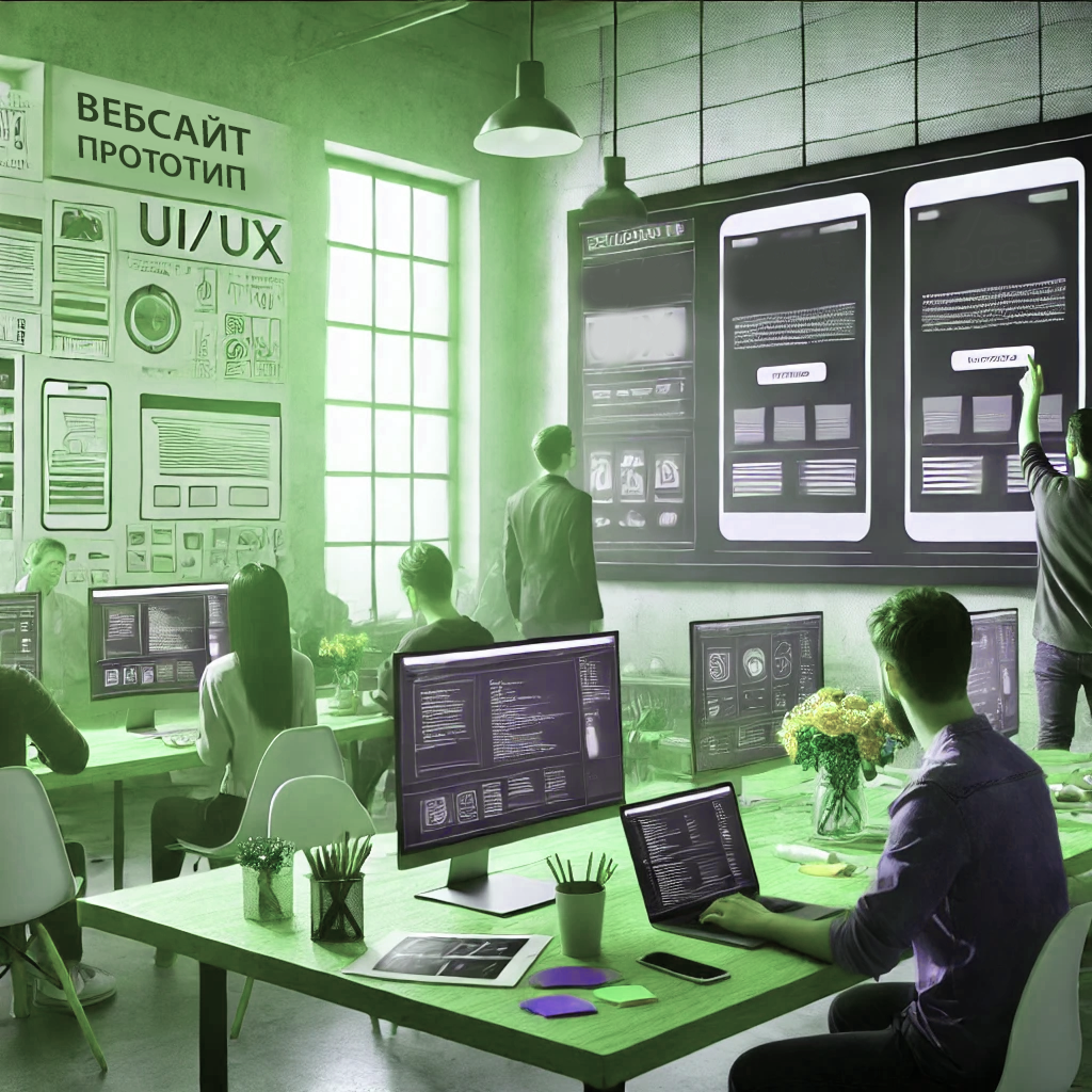 Робота з лендінгами | СЕЛЕКТОР.СПЕЙС