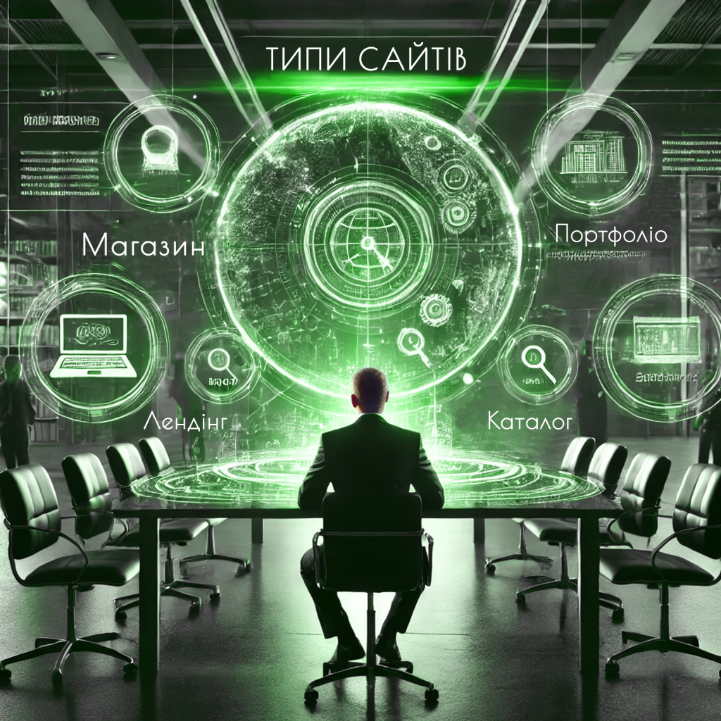 Верстка сайту | СЕЛЕКТОР.СПЕЙС