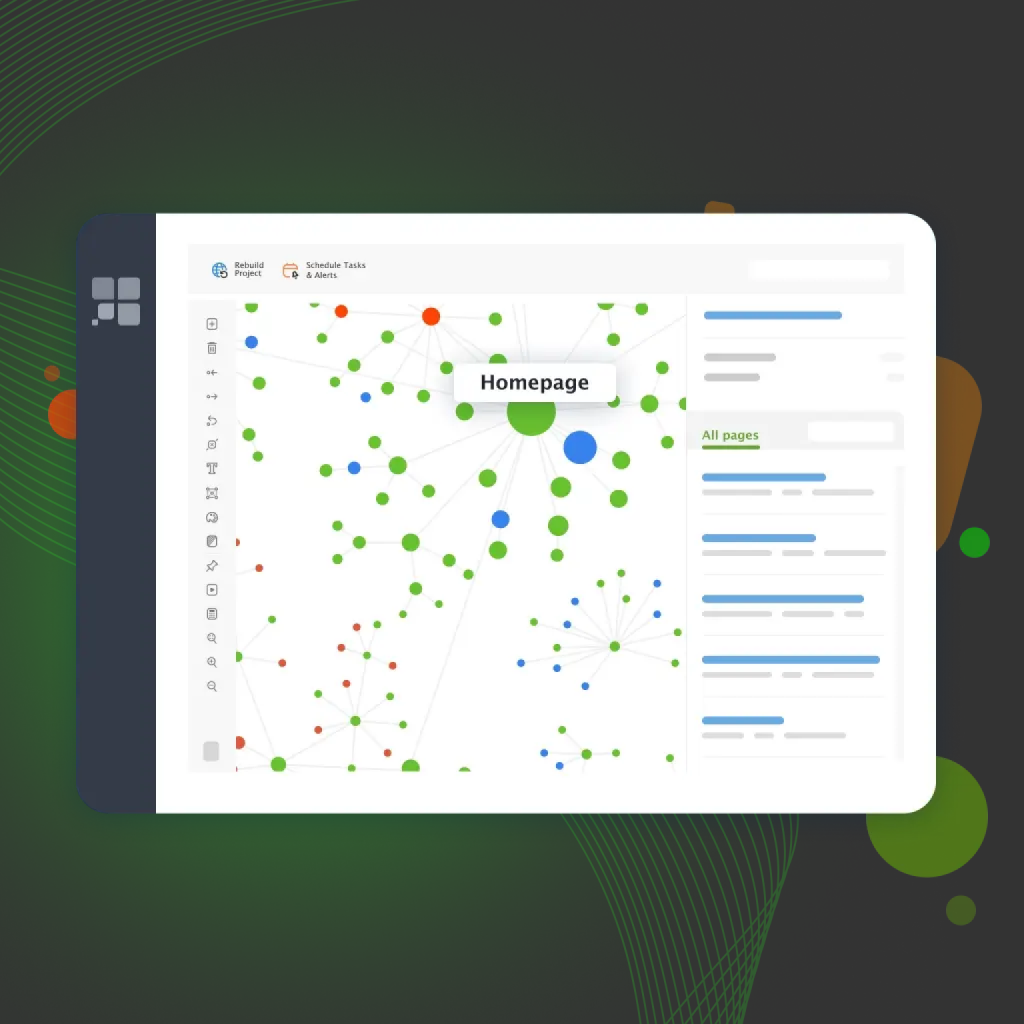 Homepage WSA | СЕЛЕКТОР.СПЕЙС
