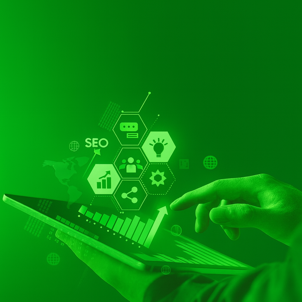 Аналітика при роботі з лідогенерацією | СЕЛЕКТОР.СПЕЙС