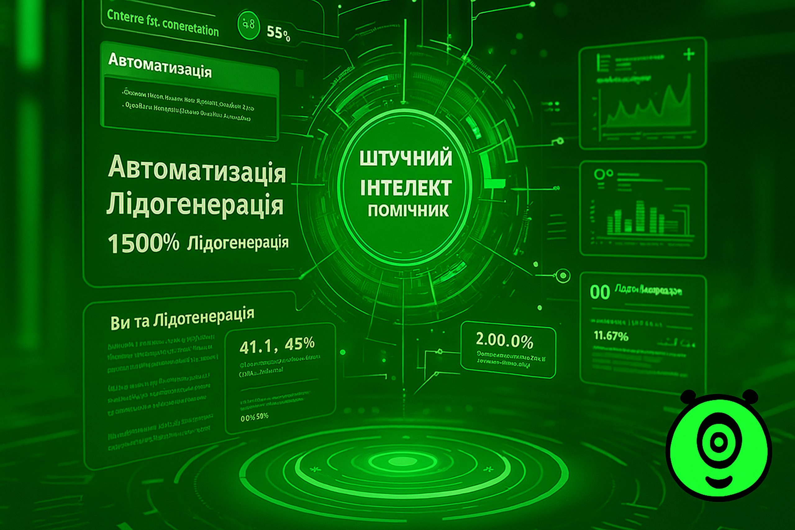 Ліди та лідогенерація: паливо для сучасного бізнесу