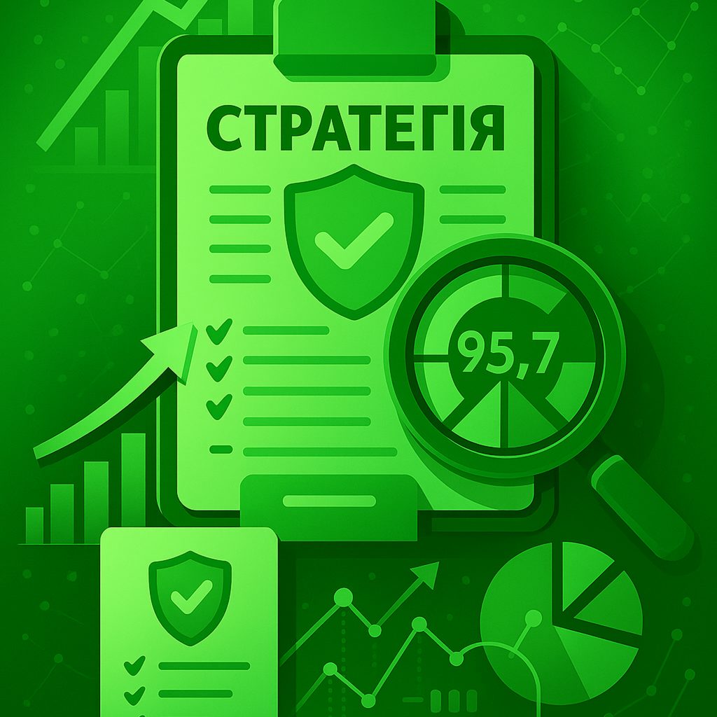 Стратегія маркетингу для бізнесу | СЕЛЕКТОР.СПЕЙС