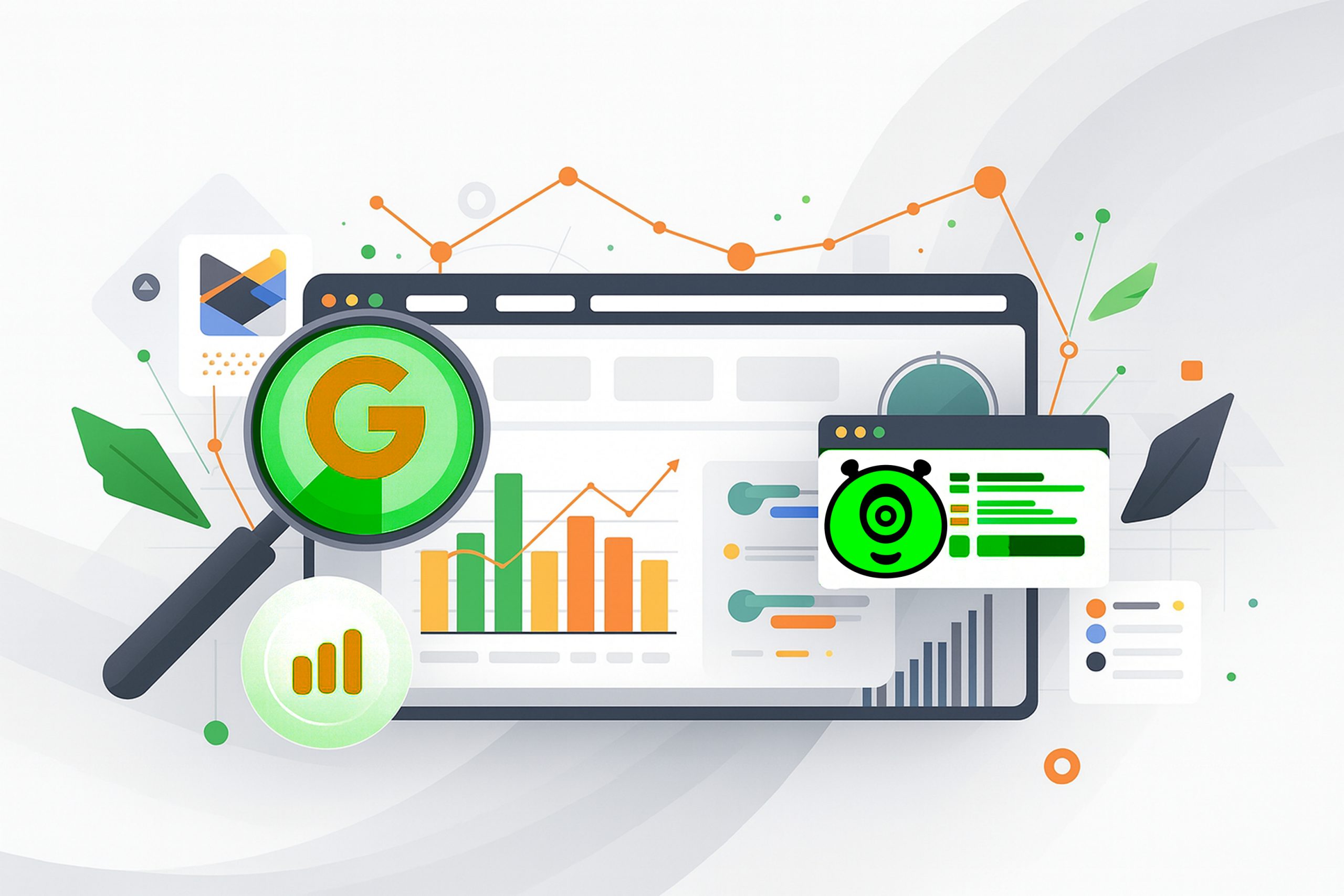 Як працювати з Google Search Console: ваш універсальний план від А до Я